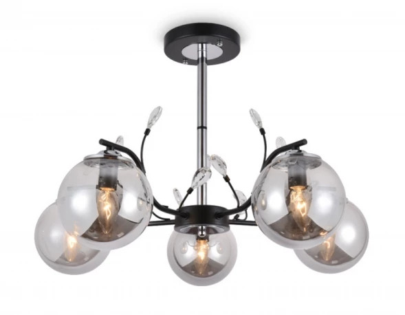 Люстра на штанге TR9073 Ambrella Light