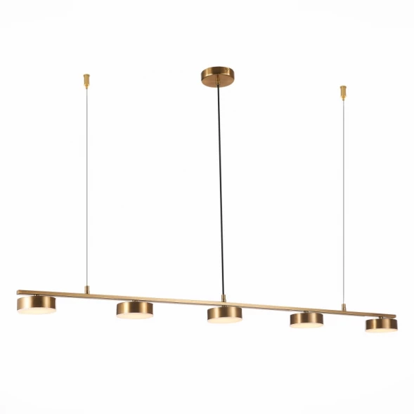 Подвесной светильник SL6000.303.05 ST-Luce