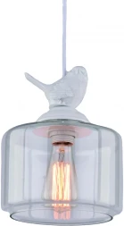 Подвесной светильник ARTE Lamp A8029SP-1WH