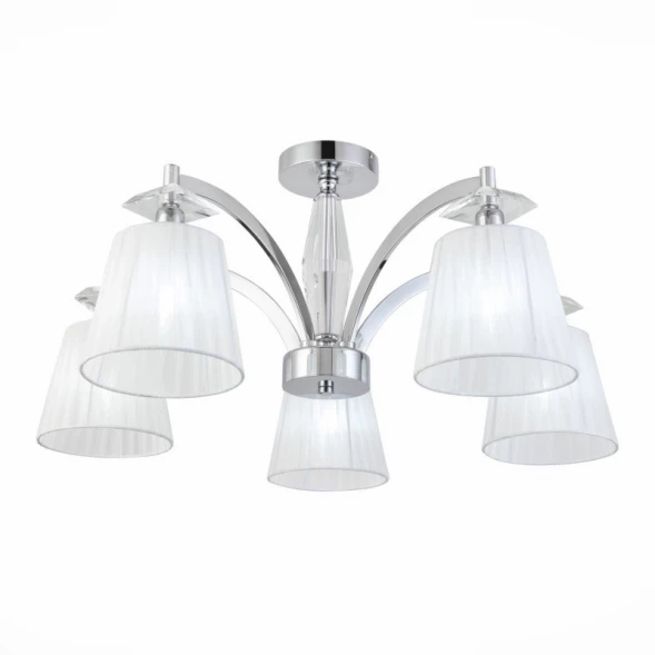 Люстра на штанге SL1756.102.05 ST-Luce