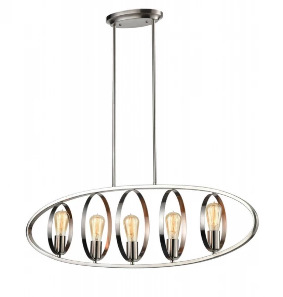Люстра на штанге VL5115P05 Vele Luce