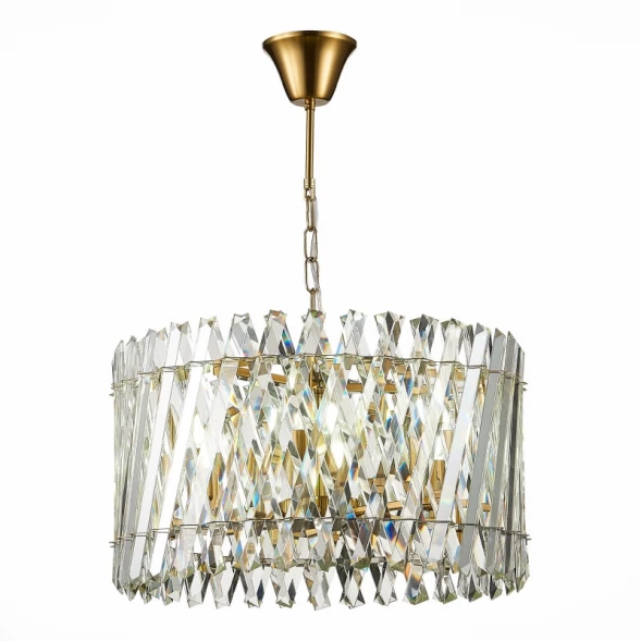 Подвесная люстра SL1170.303.06 ST-Luce
