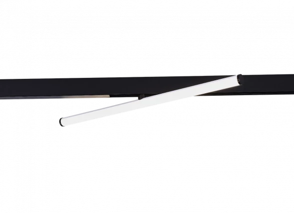 Светильник для SPACE-Track system 16Вт,  4000К Donolux DL20302NW16B