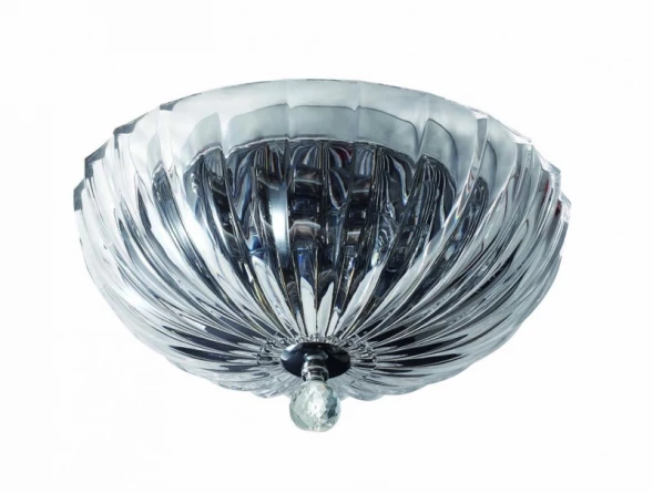 Накладной светильник 62004/PL clear Newport