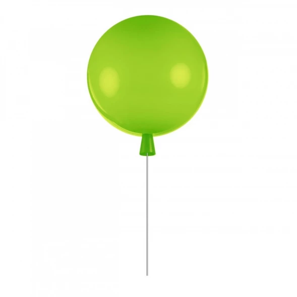 Детский светильник 5055C/M green LOFT IT