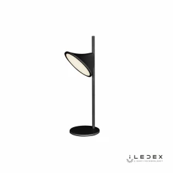Настольная лампа iLedex F010110 BK