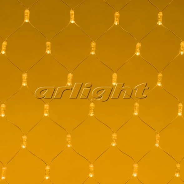 Светодиодная сеть ARdecoled 024682