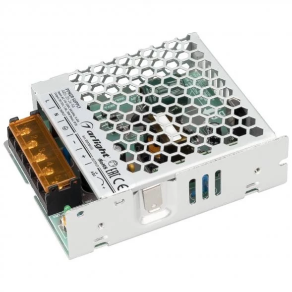 Блок питания для светодиодной ленты 028781(1) Arlight