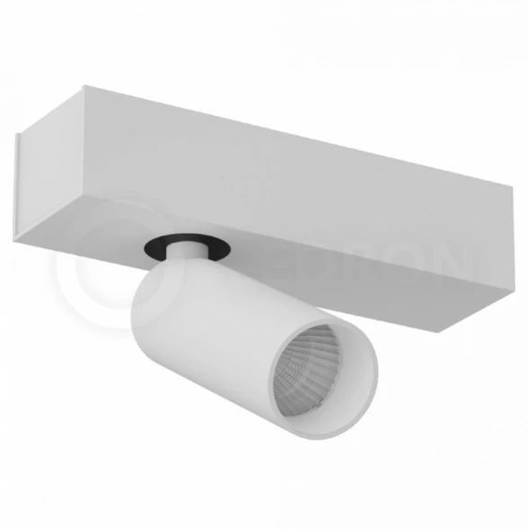 Накладной светильник SAGITONY S40 white LeDron