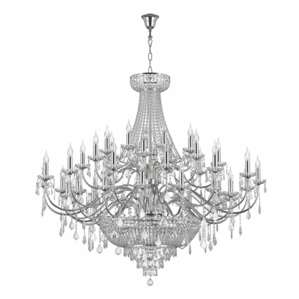 Подвесная люстра 700514 Lightstar