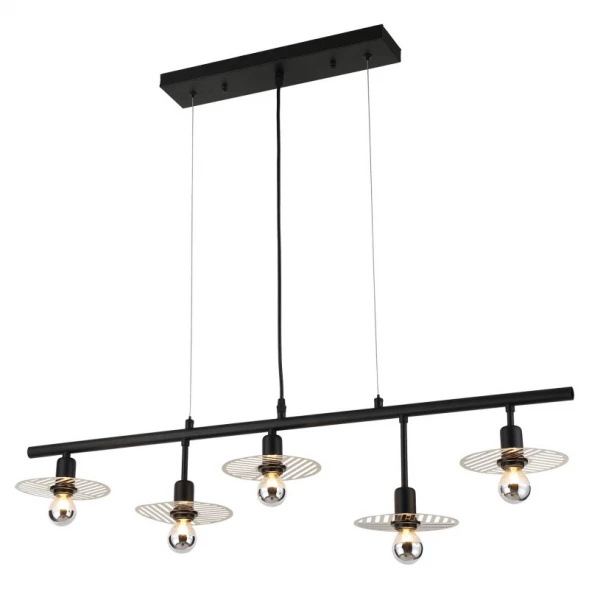 Подвесная люстра GRLSP-8254 LOFT