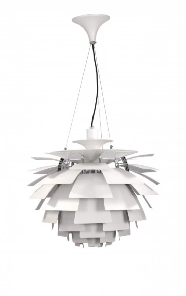 Подвесная люстра Zephyr 199.1 D720 bianco Lucia Tucci