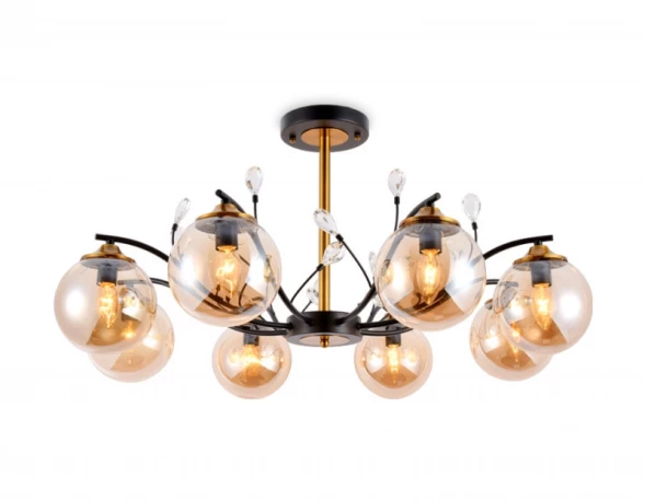Люстра на штанге TR9076 Ambrella Light
