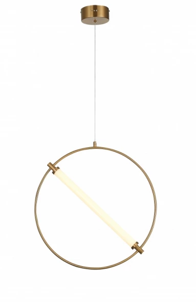 Подвесной светильник 1173-LED18PL Simple Story