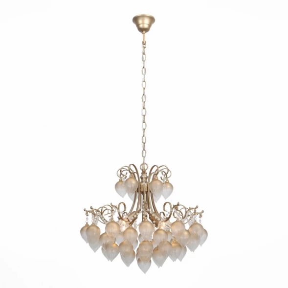 Каскадная люстра SL659.303.04 ST-Luce