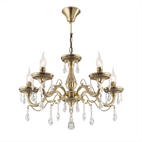 Подвесная люстра CL404153 Citilux