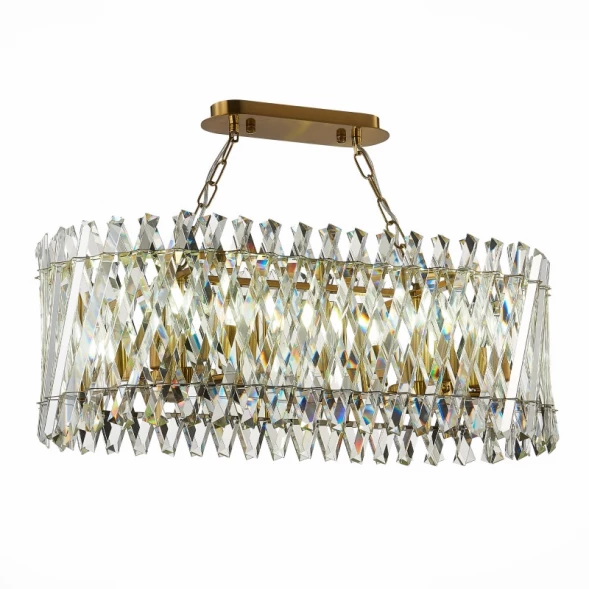 Подвесная люстра SL1170.303.10 ST-Luce
