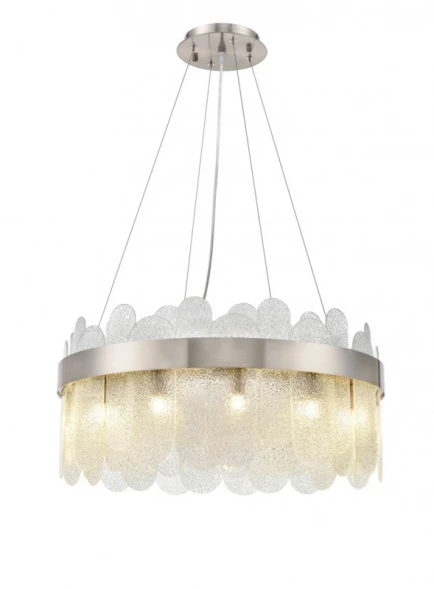Подвесная люстра VL3185P12 Vele Luce
