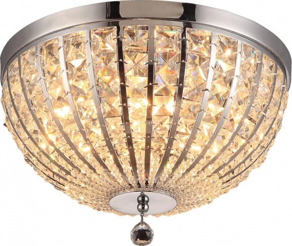 Накладная люстра TL1163-6D TOPLIGHT