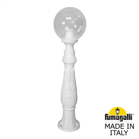 Садовый светильник G25.162.000.WXE27 Fumagalli