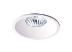 Встраиваемый светодиодный светильник под сменную лампу Donolux DL18412/11WW-R White