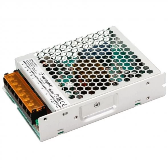 Блок питания для светодиодной ленты 027327(1) Arlight