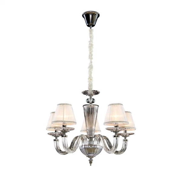 Подвесная люстра CL436151 Citilux