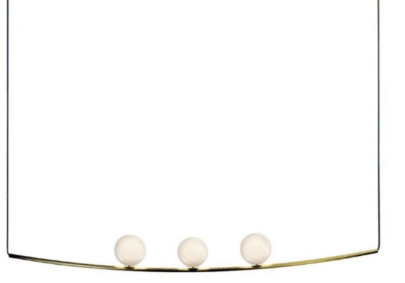 светильник Perle 3 Pendant Light