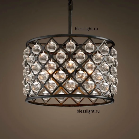 люстра Spencer chandelier 3003–D50