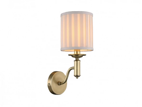 Бра 3361/A brass Newport