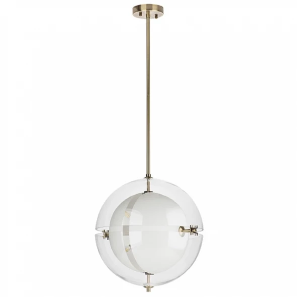 Подвесной светильник 816043 Lightstar