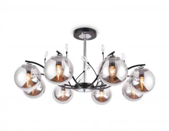 Люстра на штанге TR9077 Ambrella Light
