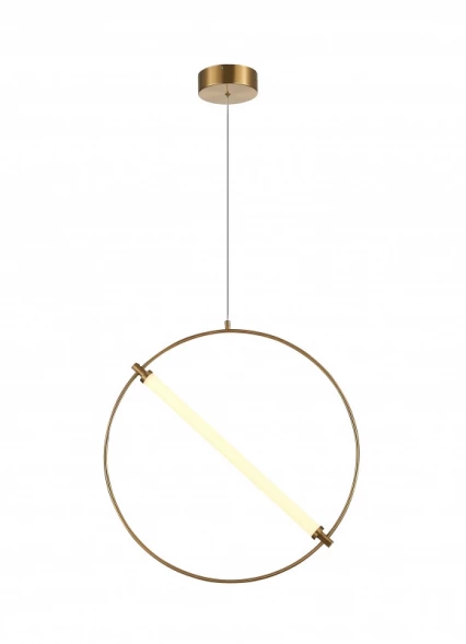 Подвесной светильник 1173-LED32PL Simple Story