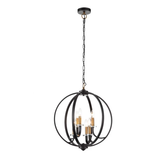 Подвесная люстра SL1013.423.06 ST-Luce