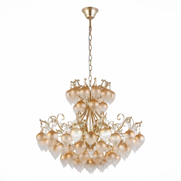Каскадная люстра SL659.303.06 ST-Luce