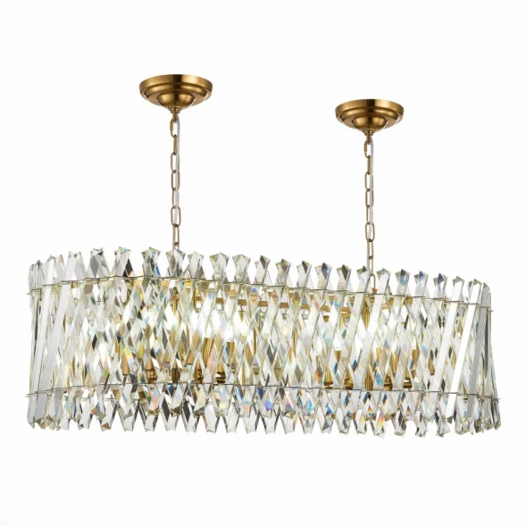 Подвесная люстра SL1170.303.12 ST-Luce