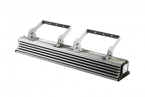 Прожектор взрывозащищенный NT-LIRA 100 Ex (CMB-120-Ex)
