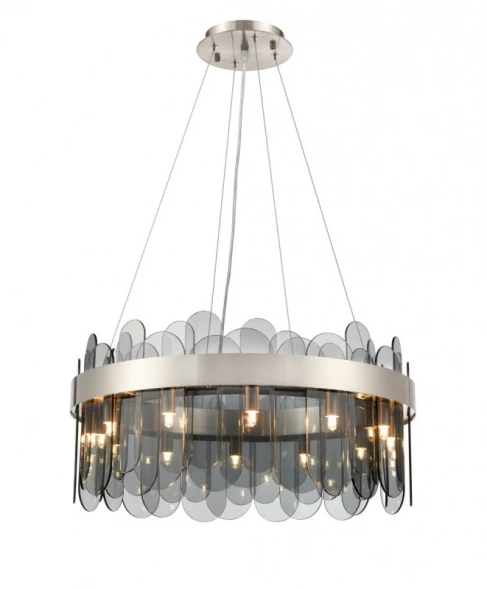 Подвесная люстра VL3195P12 Vele Luce