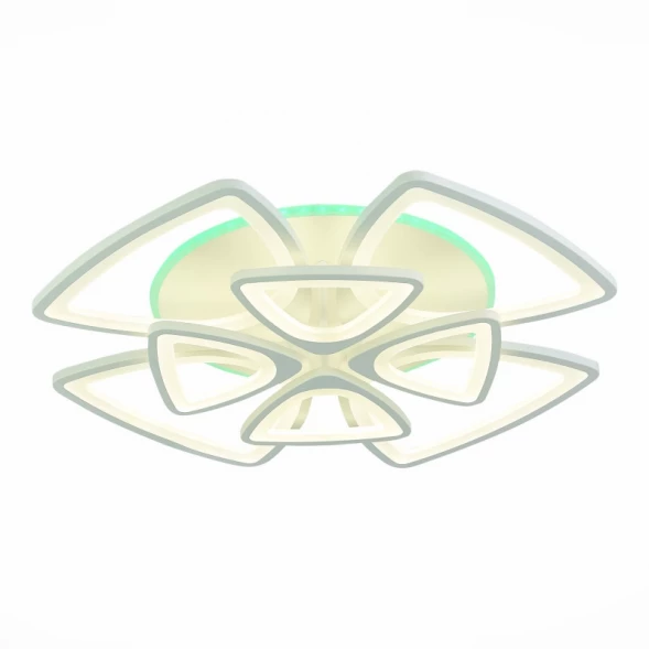 Накладная люстра SLE501152-08RGB EVOLED