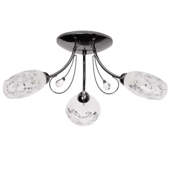 Накладная люстра 267013403 MW-Light
