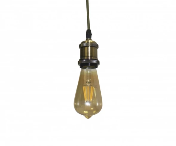 Подвесной светильник 0981201 Kink Light
