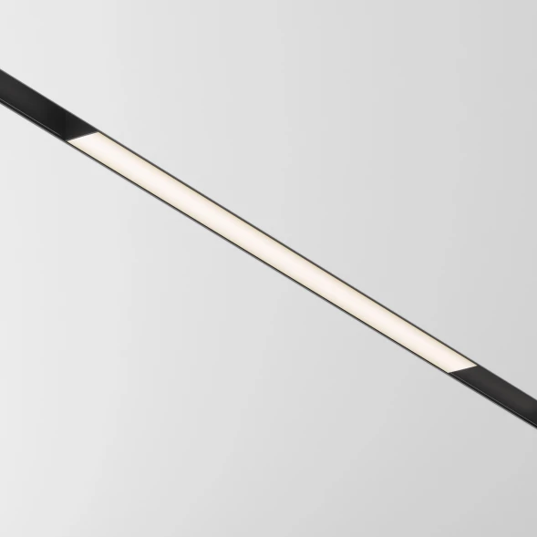 Трековый светильник Technical TR074-2-20W3K-B