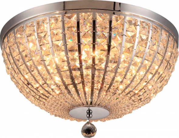 Накладная люстра TL1163-8D TOPLIGHT