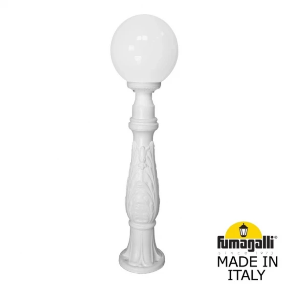 Садовый светильник G25.162.000.WYE27 Fumagalli