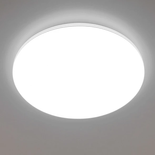 Накладной светильник CL714680G Citilux