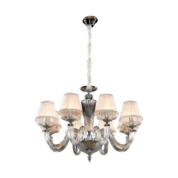 Подвесная люстра CL436181 Citilux