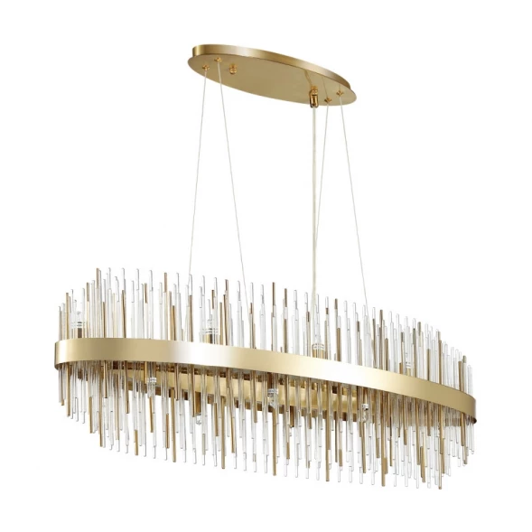 Подвесная люстра 4639/16 Odeon Light