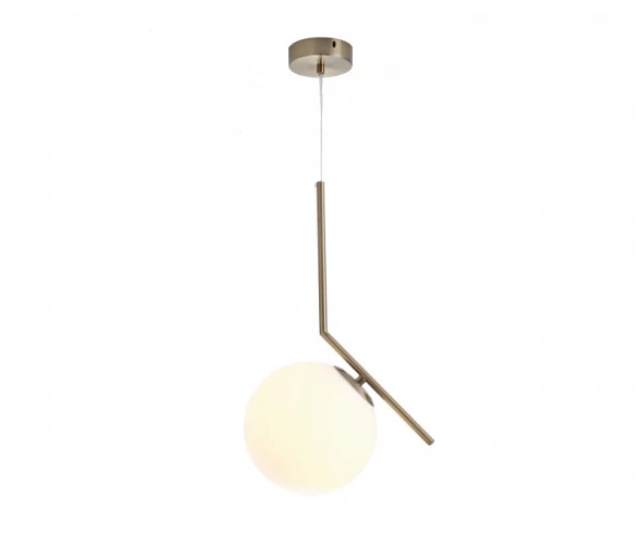 Подвесной светильник 07626-20B Kink Light