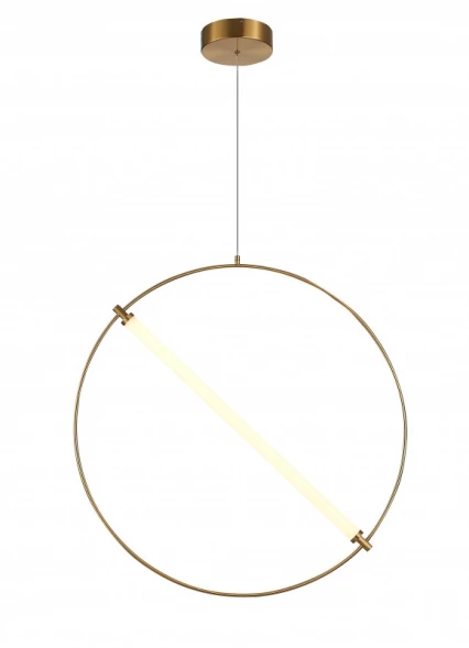 Подвесной светильник 1173-LED48PL Simple Story
