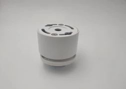 База поворотная для св-ка DL18895, 10Вт/15Вт/GU10, белая RAL9003 Donolux Base DL18895R10.15W